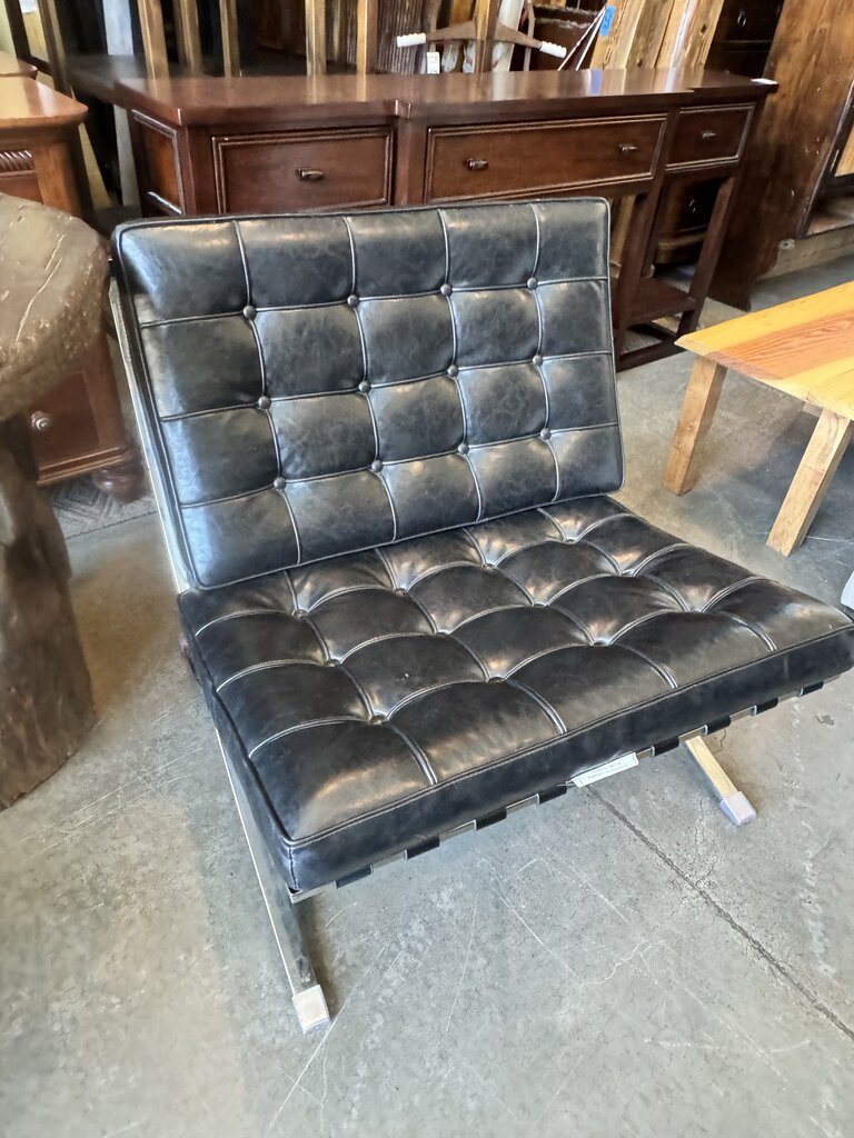 Knoll Barcelona Chair - Set Of 2