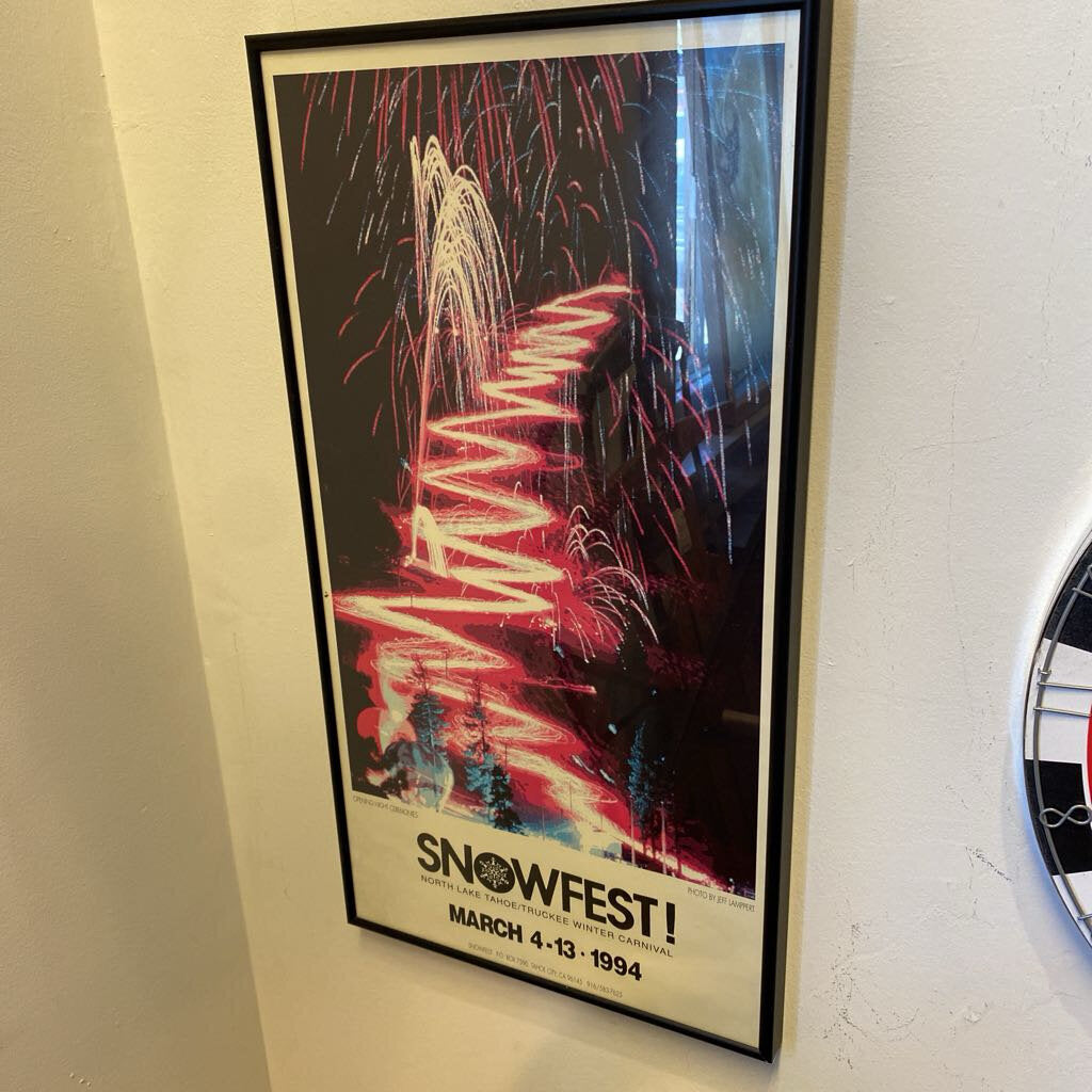 Snowfest