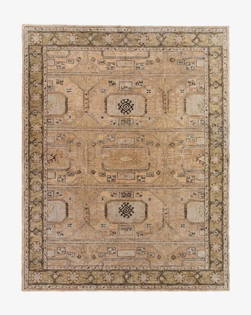 McGee & Co. Ellington Tufted Rug
