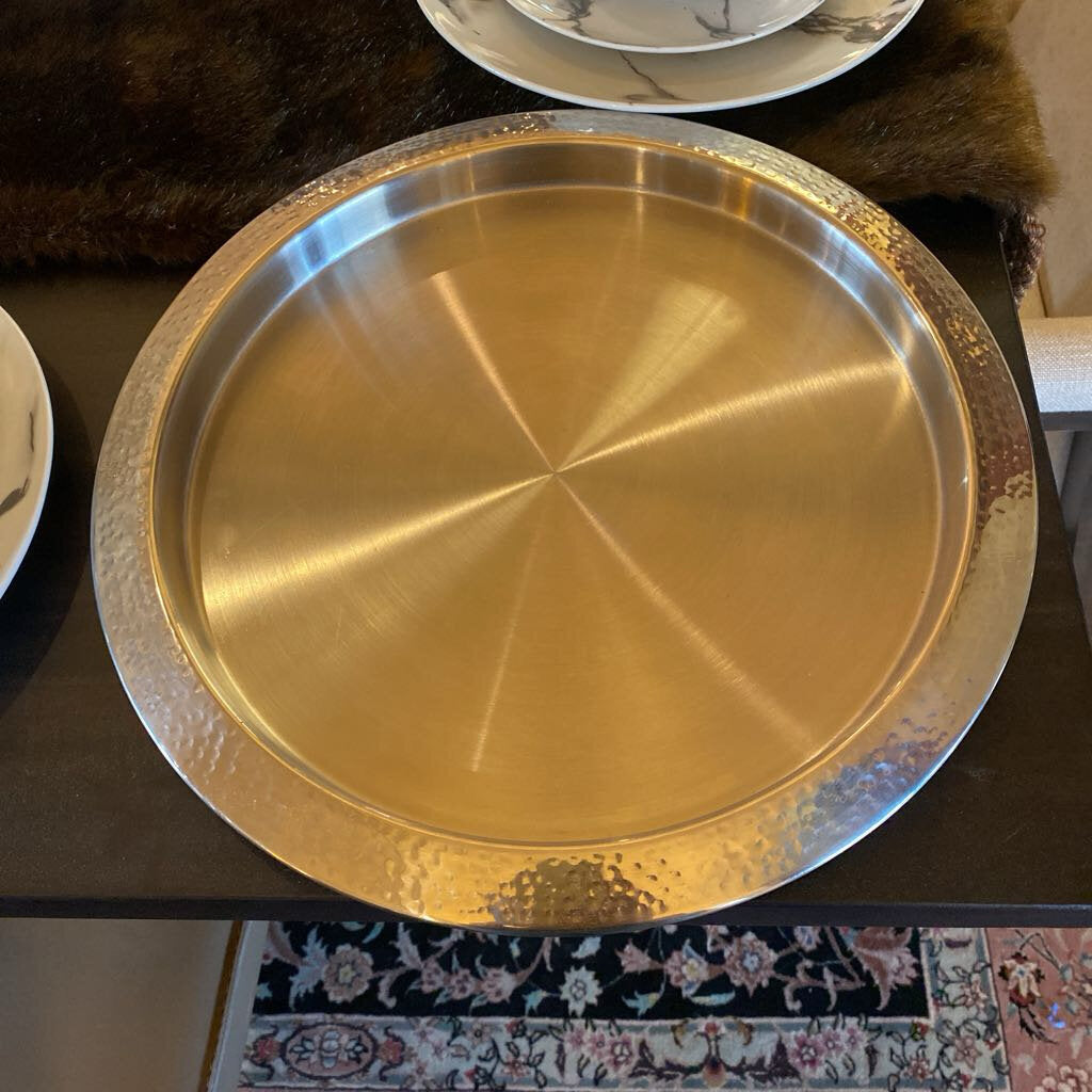 Goodinger Platter