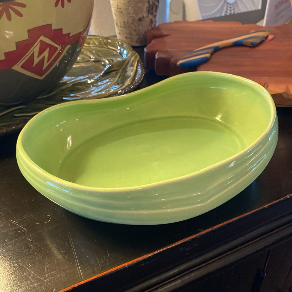 Green Bauer Bowl