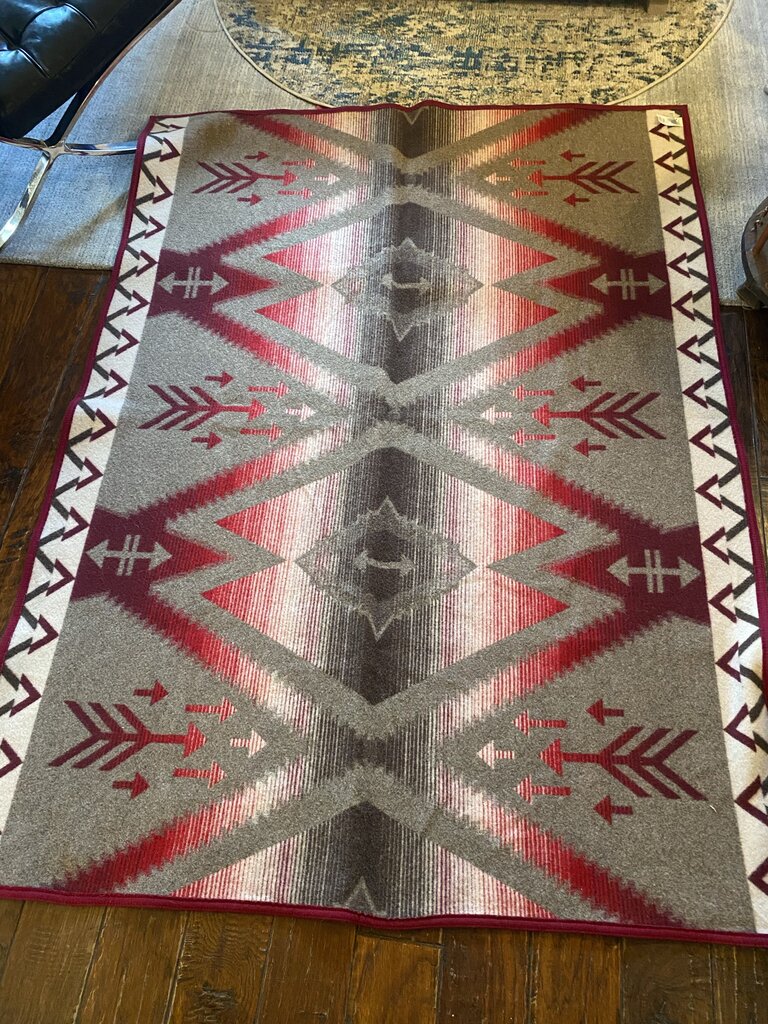 Pendleton Beaver State Blanket
