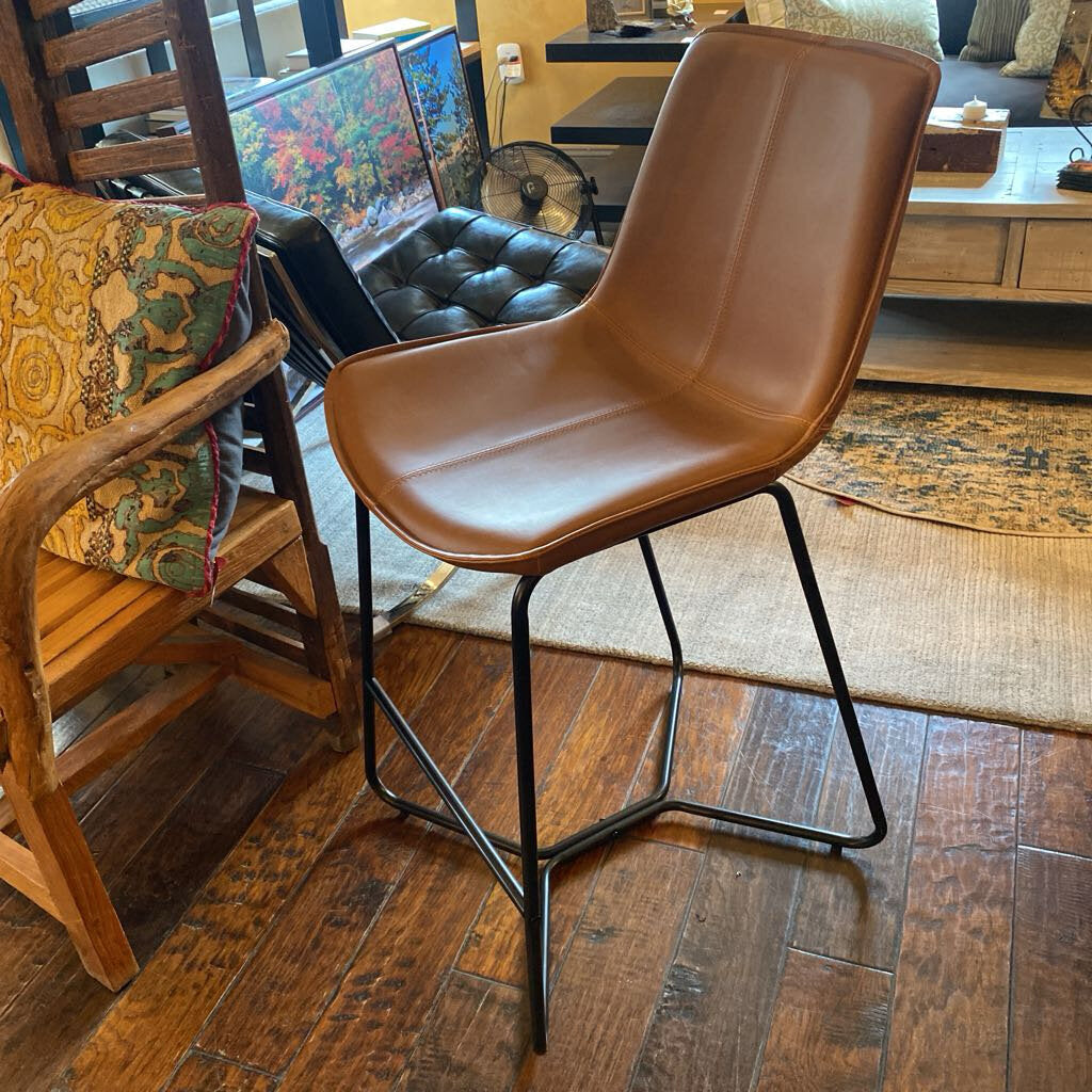 All Modern Counter Stool - Set of 2