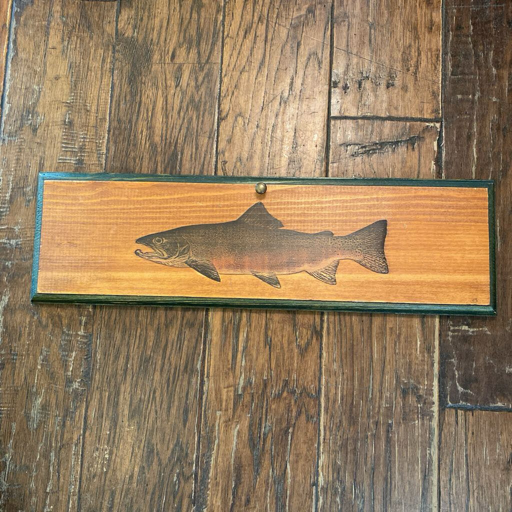 Trout