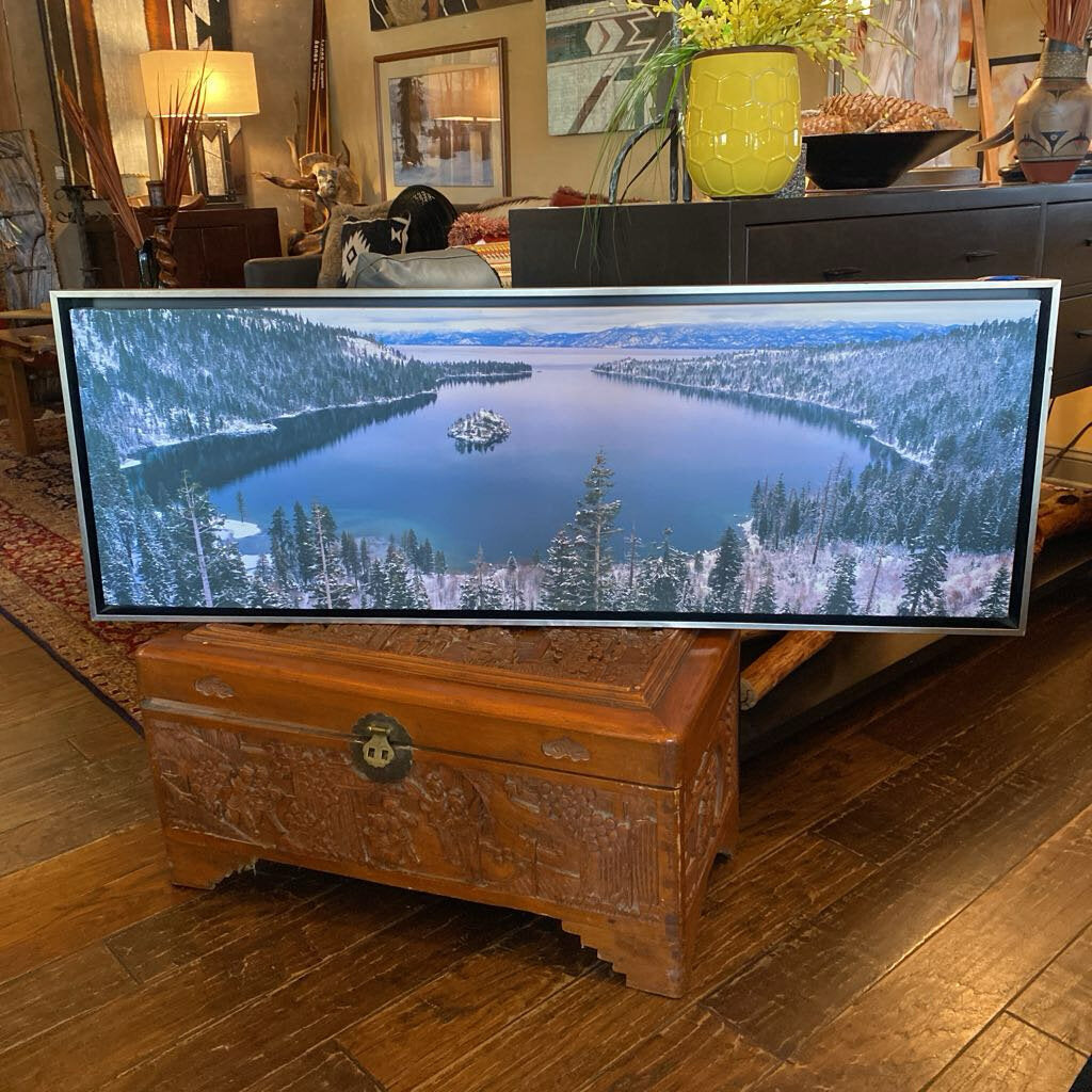 Emerald Bay