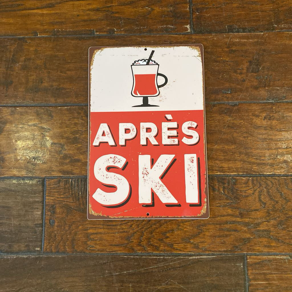 Apres Ski