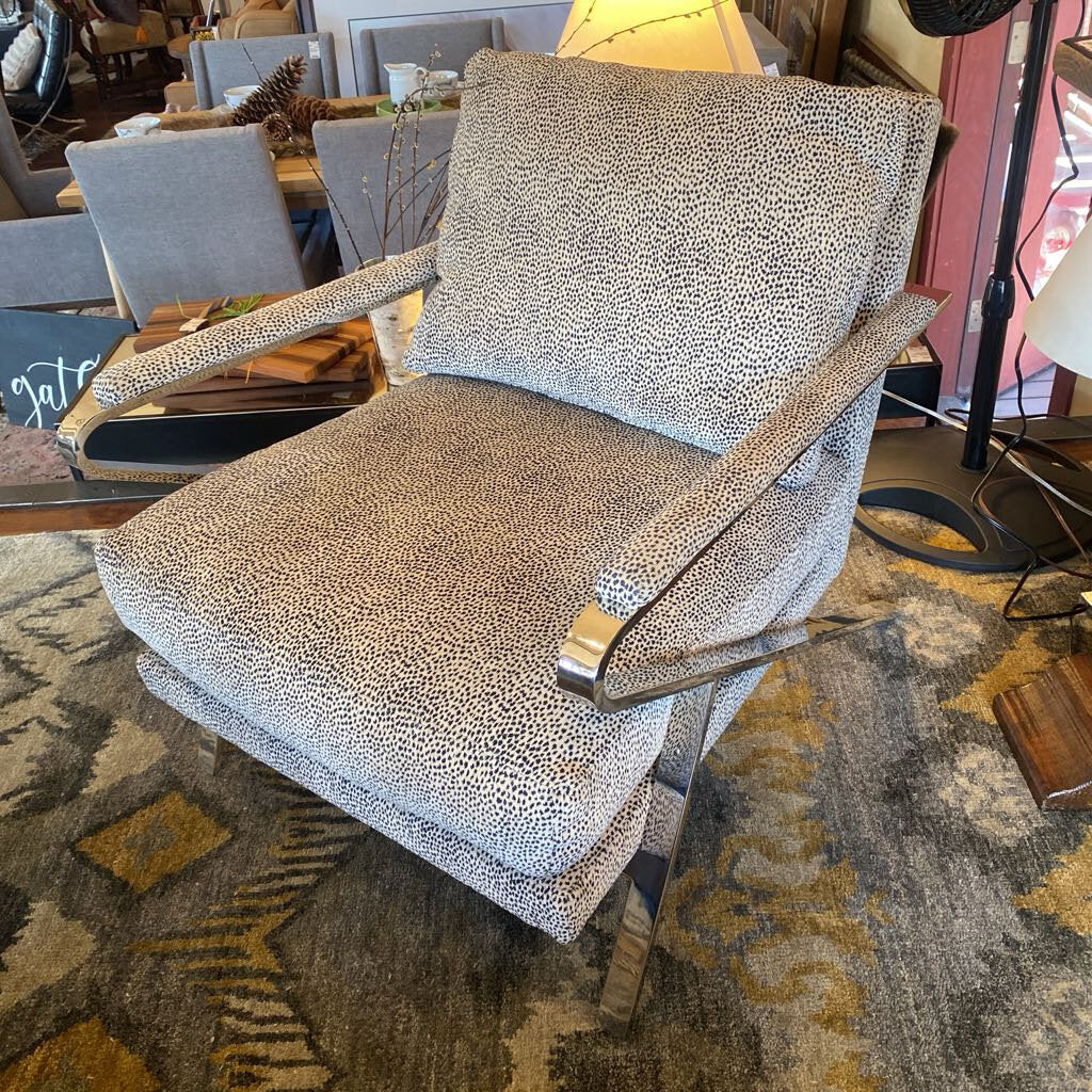 Moxie Design Custom Accent Chair - Set of 2