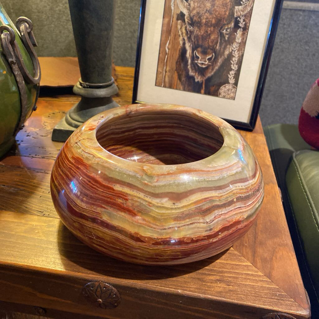 Onyx Bowl