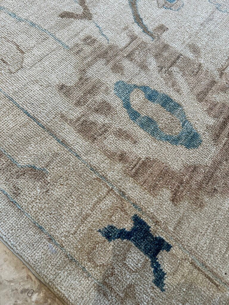 Oushak Rug
