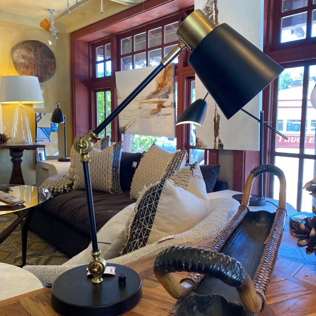 Adjustable Desk Lamp