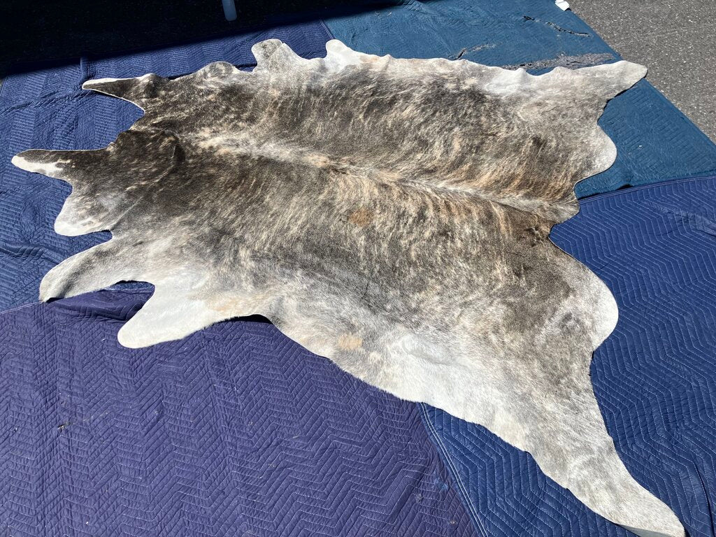 Cow Hide Rug