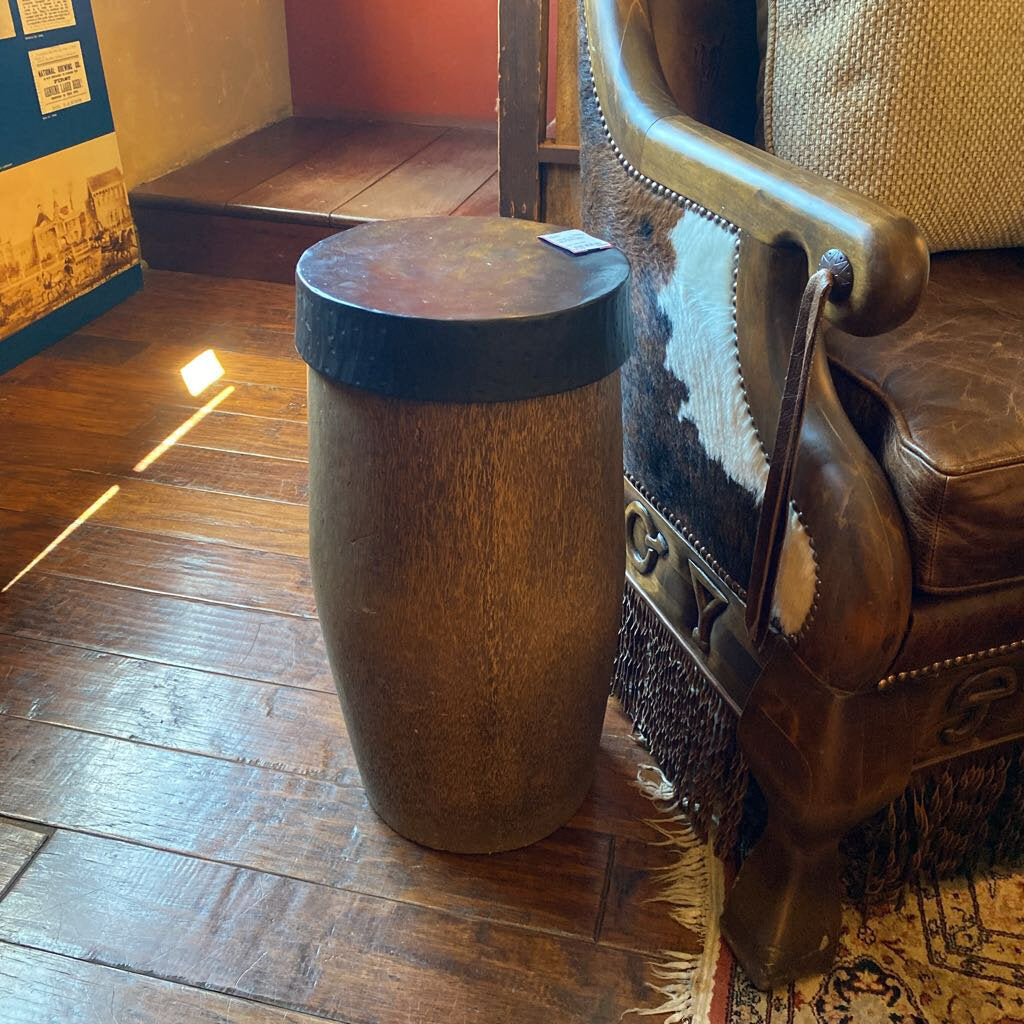 Four Hands Theory Pierce End Table