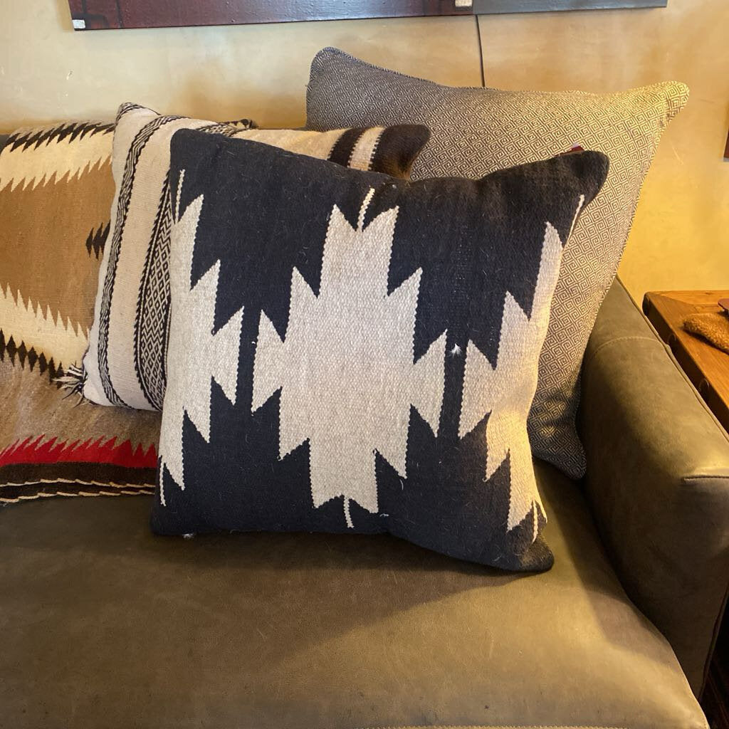 Restoration Hardware Pillow