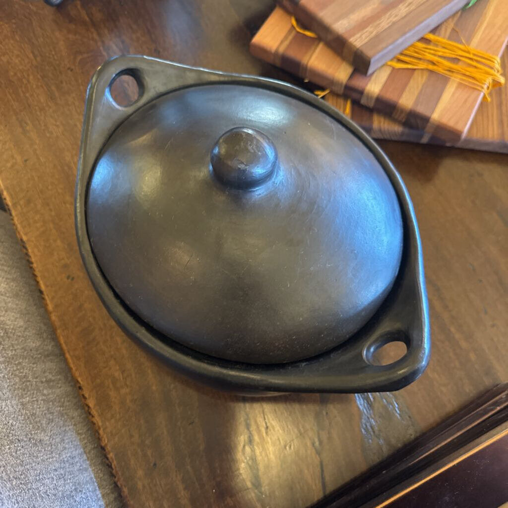 Vintage Pot