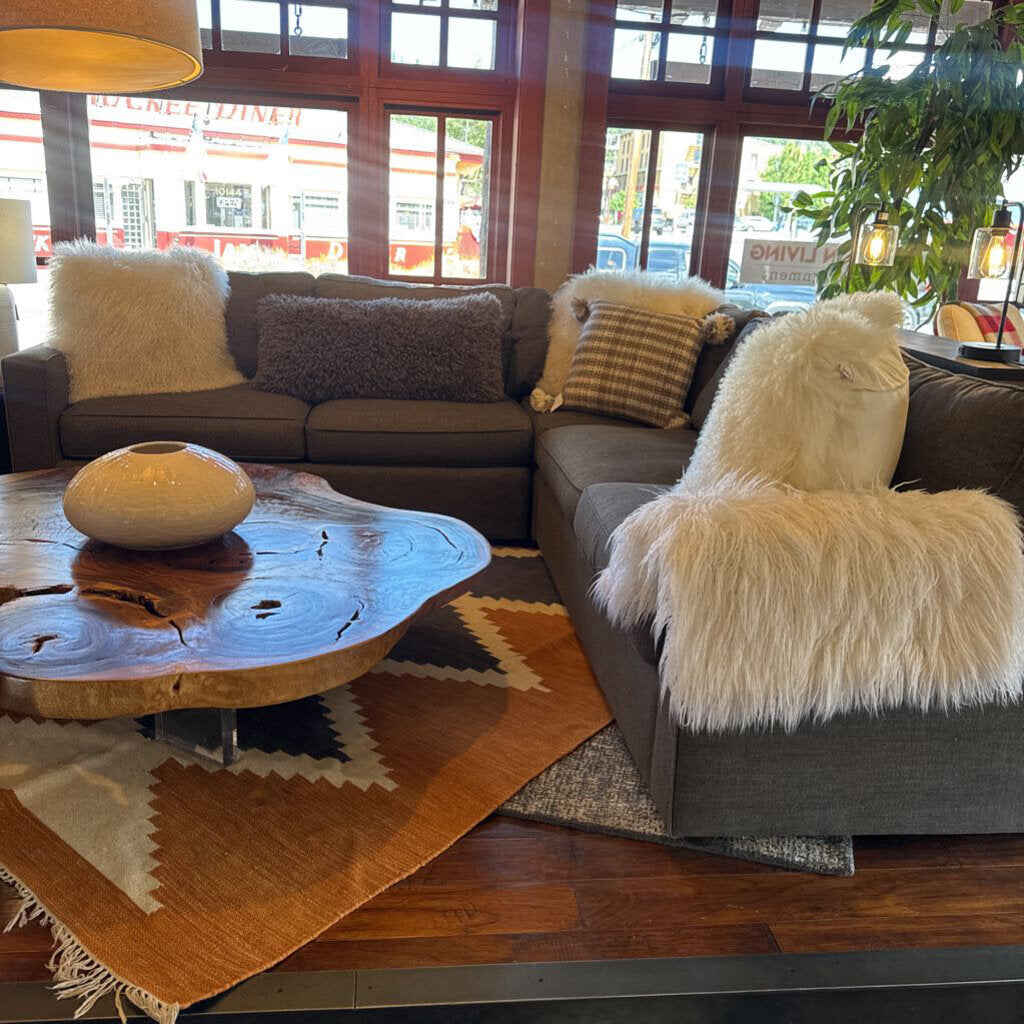 Room & Board Sleeper Sectional