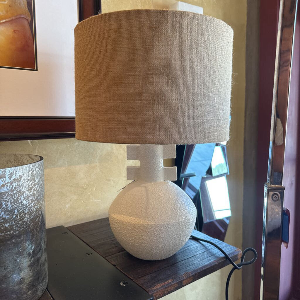 CB2 Domani Lamp - Set of 2