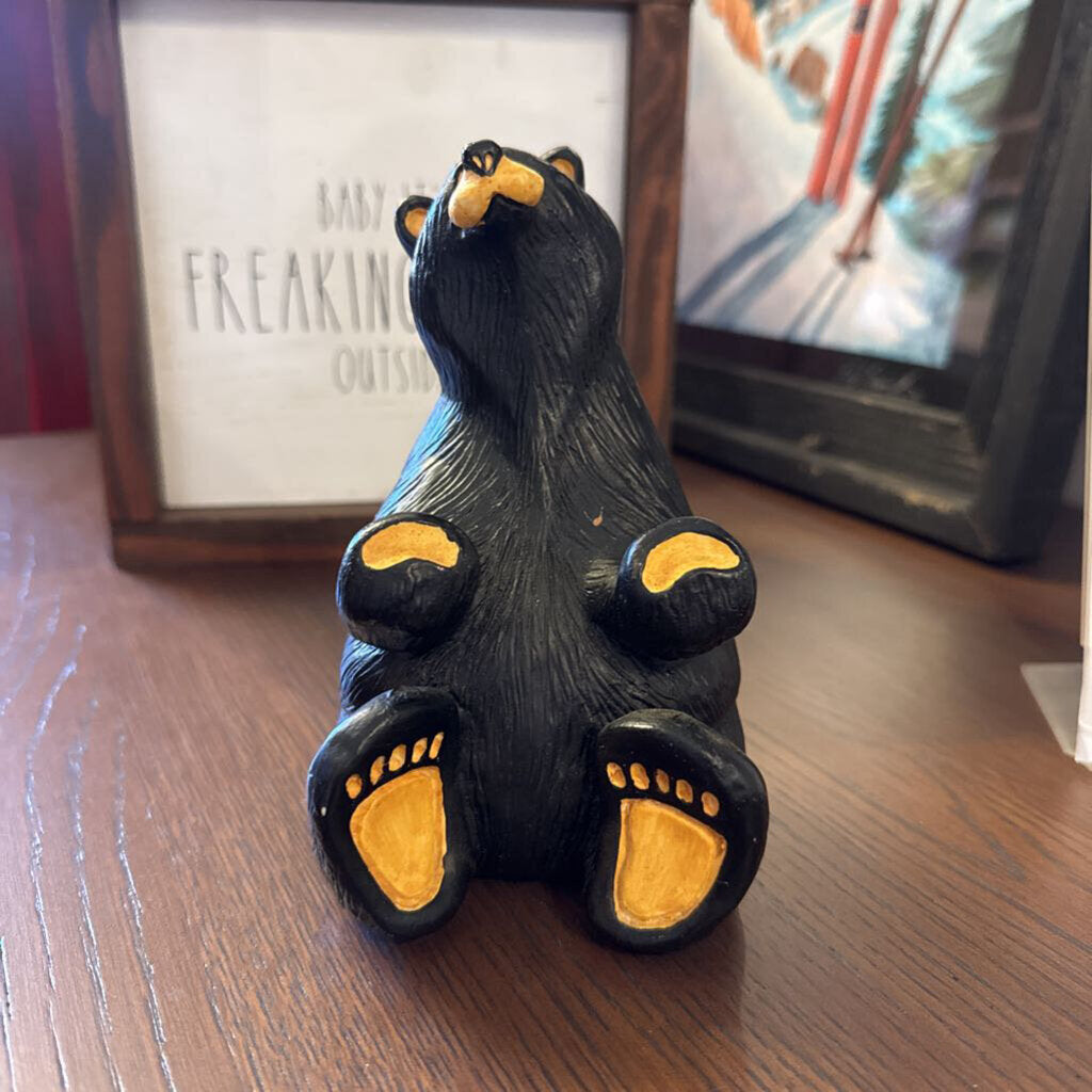 Bearfoots Handy Bear