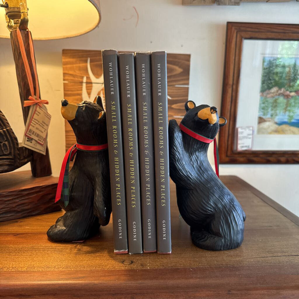 Bearfoots Simon & Schuster
