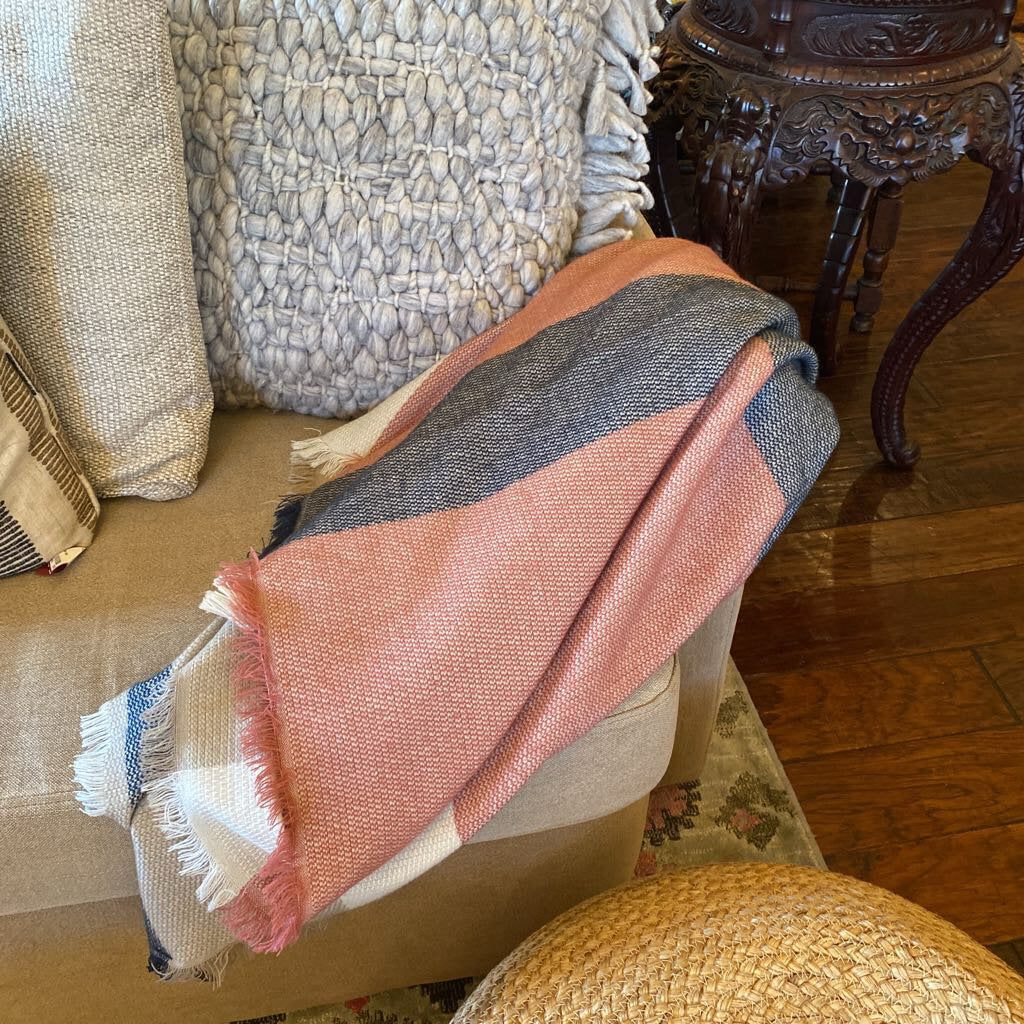 Blanket Scarf By Roots