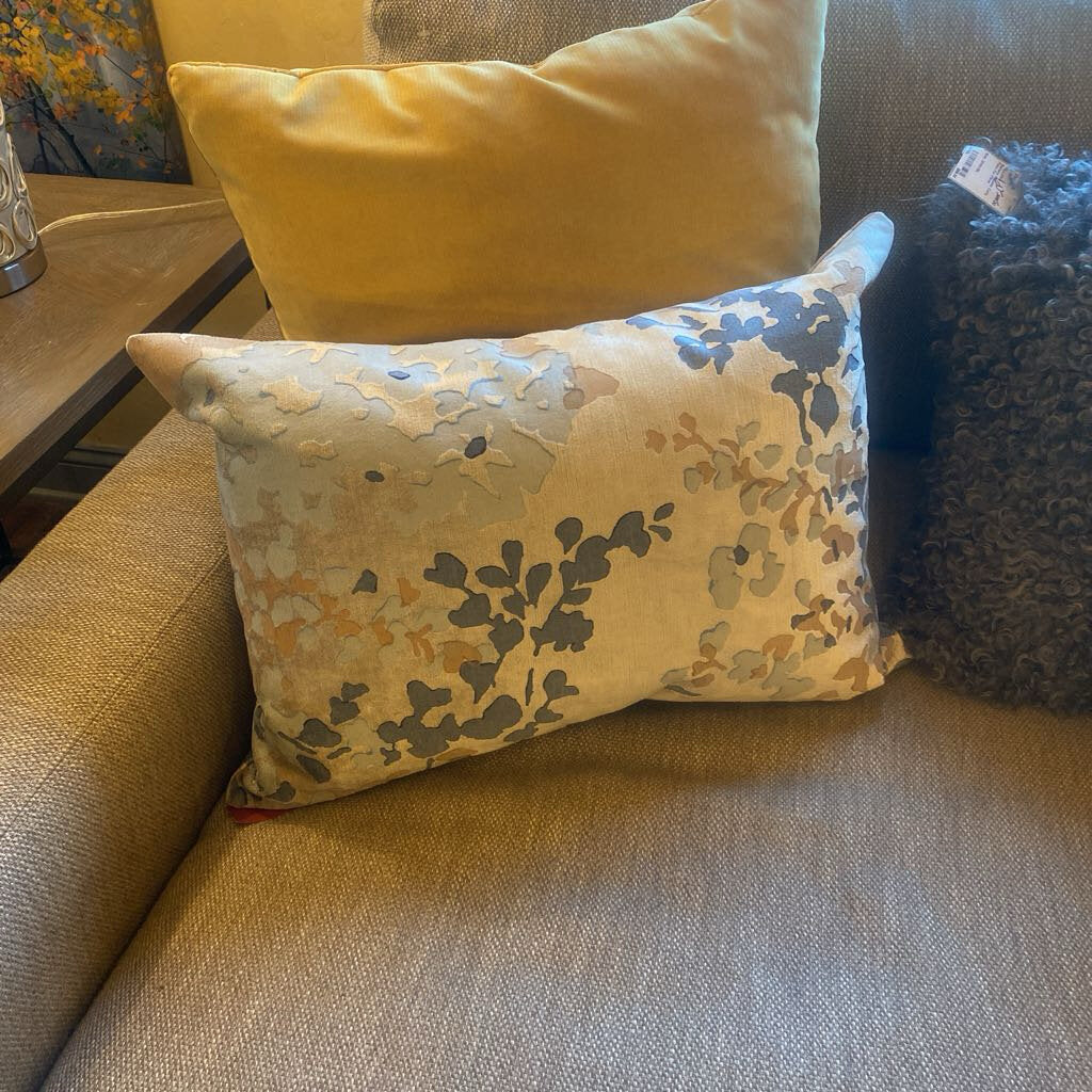 Room & Board Pillow