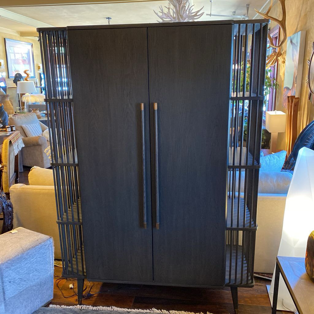 Global Views Arbor Tall Cabinet