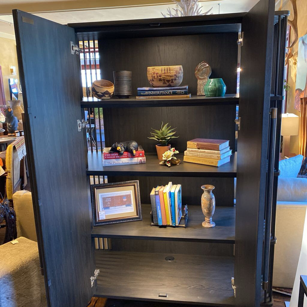 Global Views Arbor Tall Cabinet