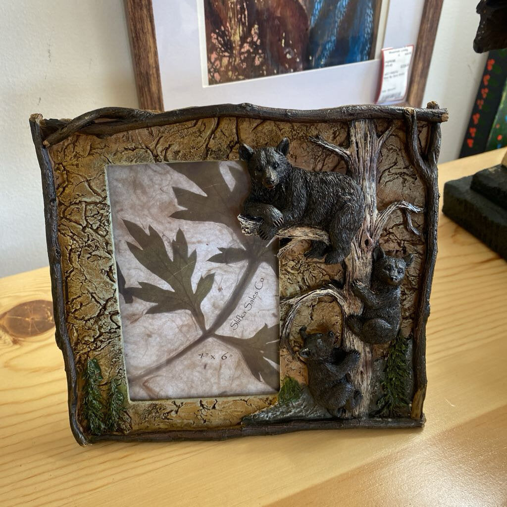 Bear Frame