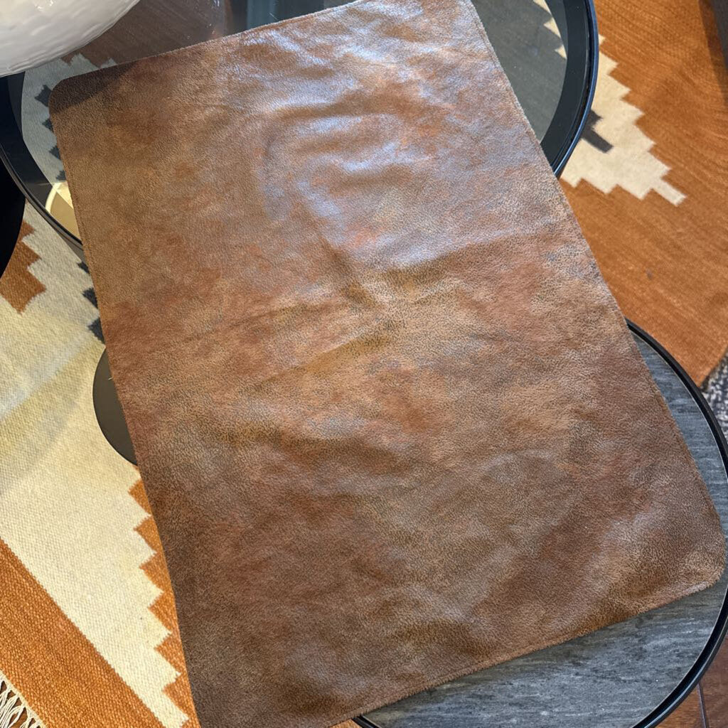 Microfiber Placemats - Set of 4