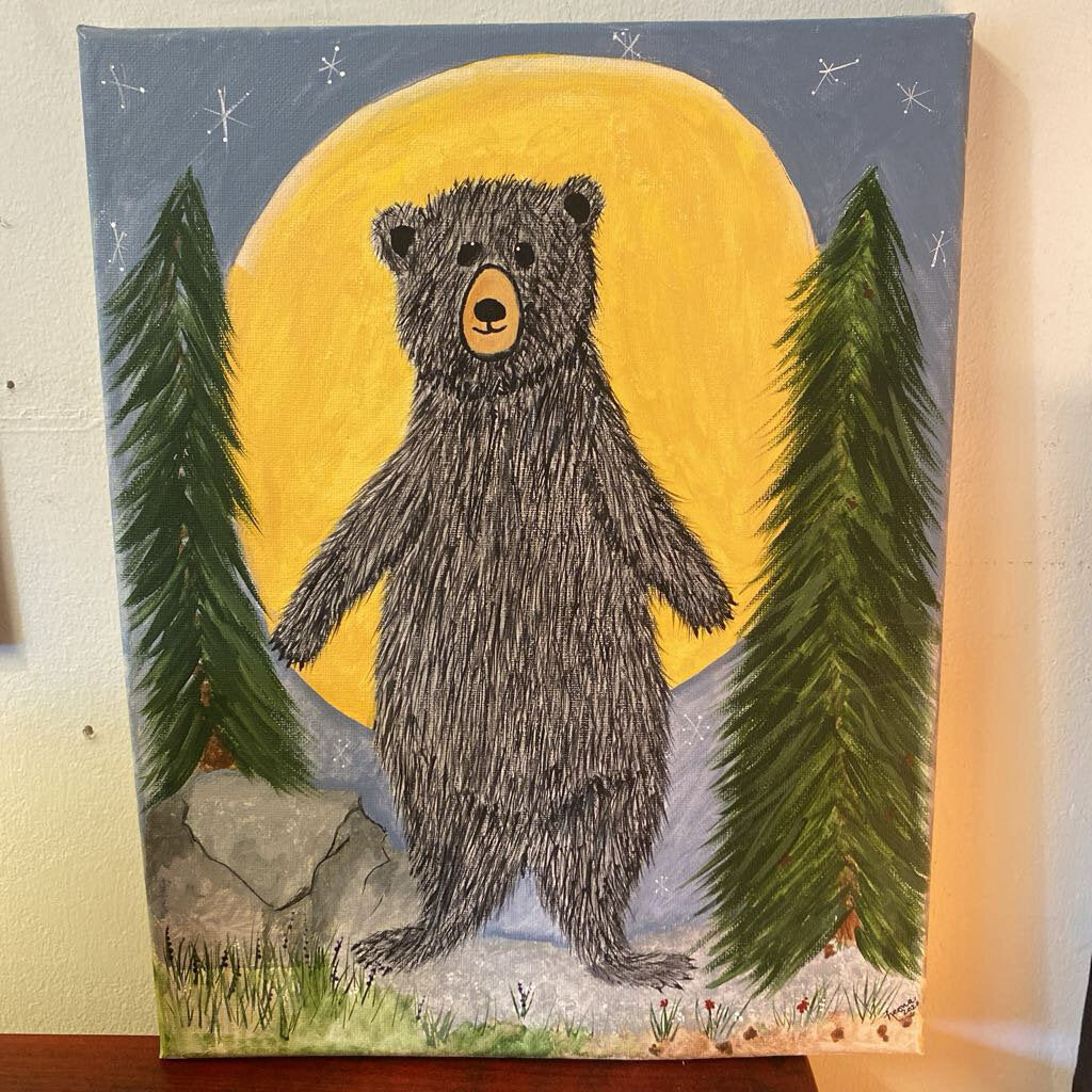 Bear