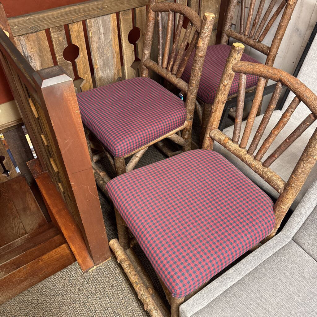 La Lune Counter Stool - Set Of 3