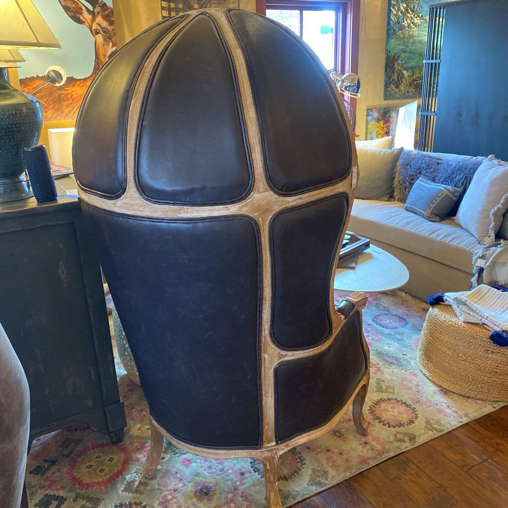 Safavieh Sabine Balloon Chair