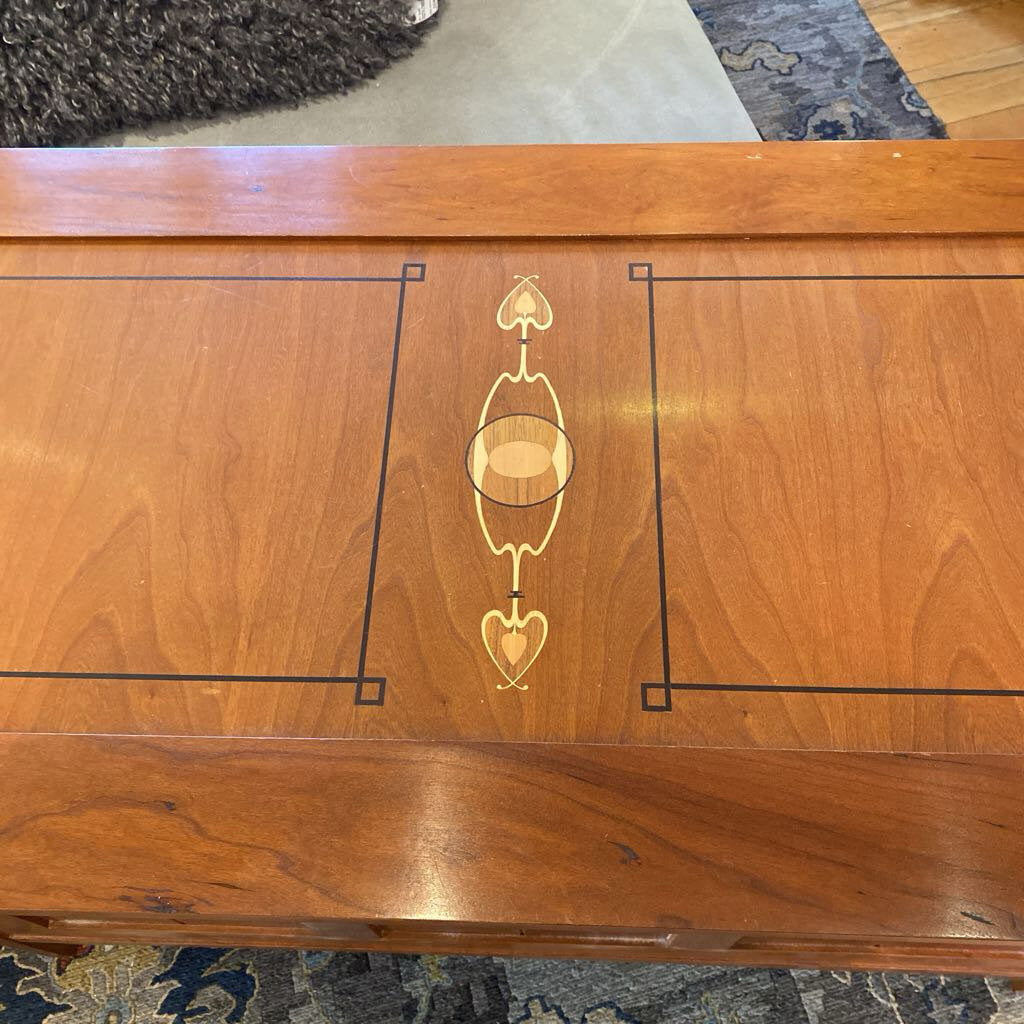 Stickley Trunk