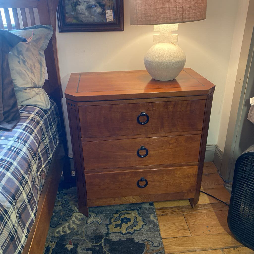 Stickley Mission Nightstand