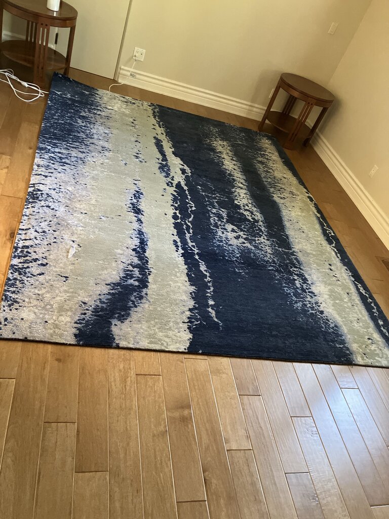 Bokara Rug Co. Windsom Collection Wool Rug