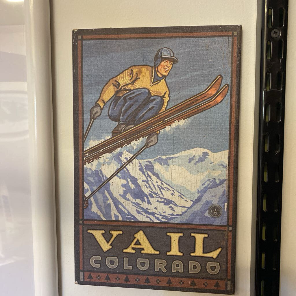 Vail Colorado