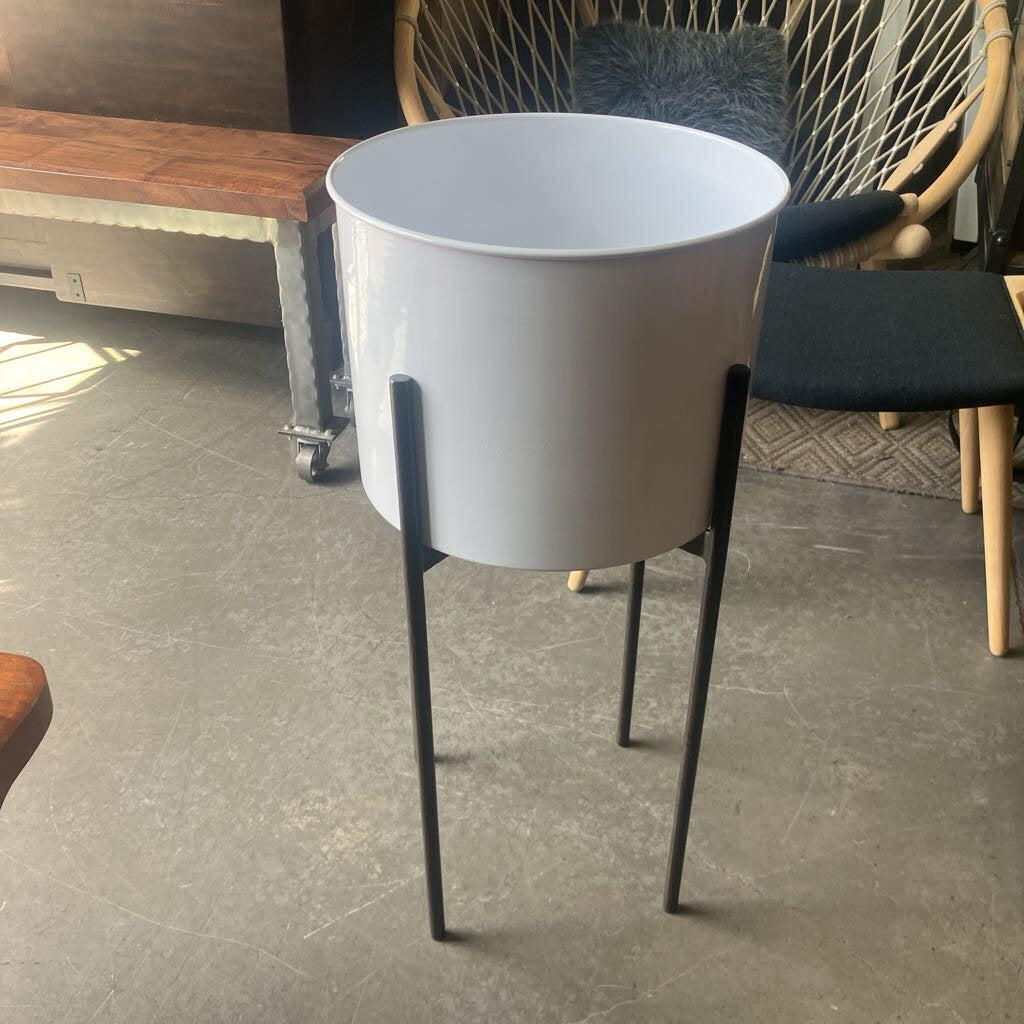 Planter/ Ice Bucket