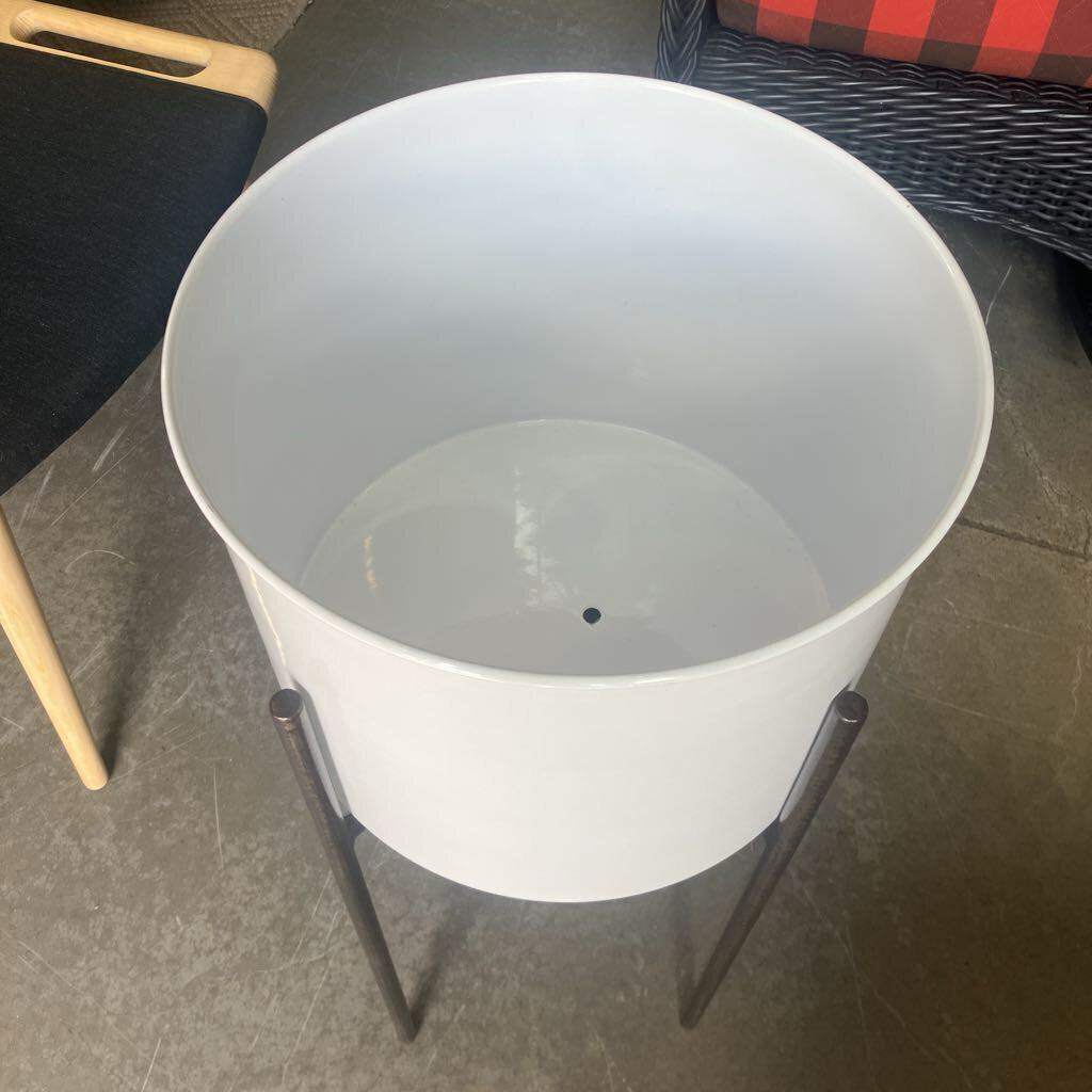 Planter/ Ice Bucket