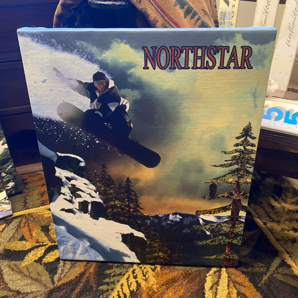 Northstar Canvas