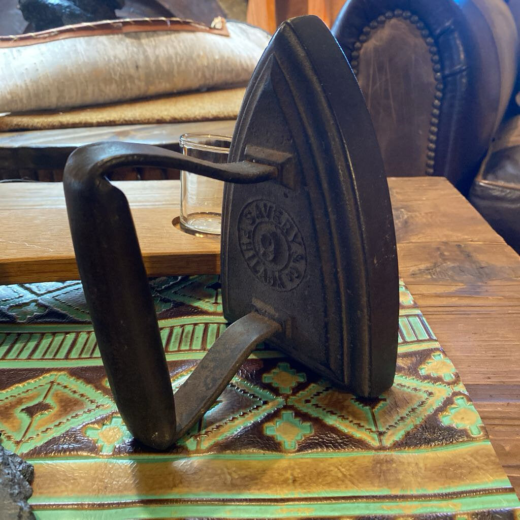 Vintage Iron