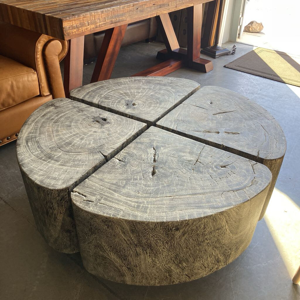 Phillips Collection Clover Coffee Table