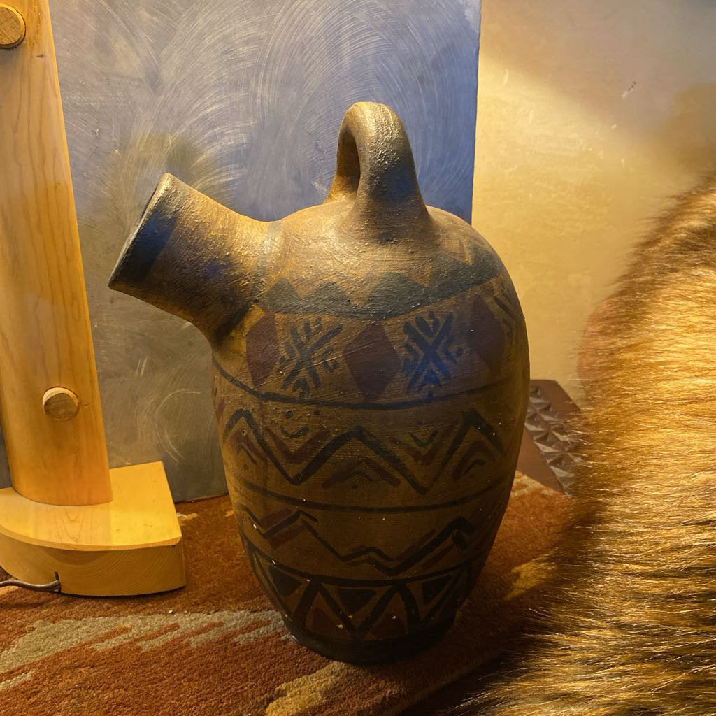 Atlas Pot