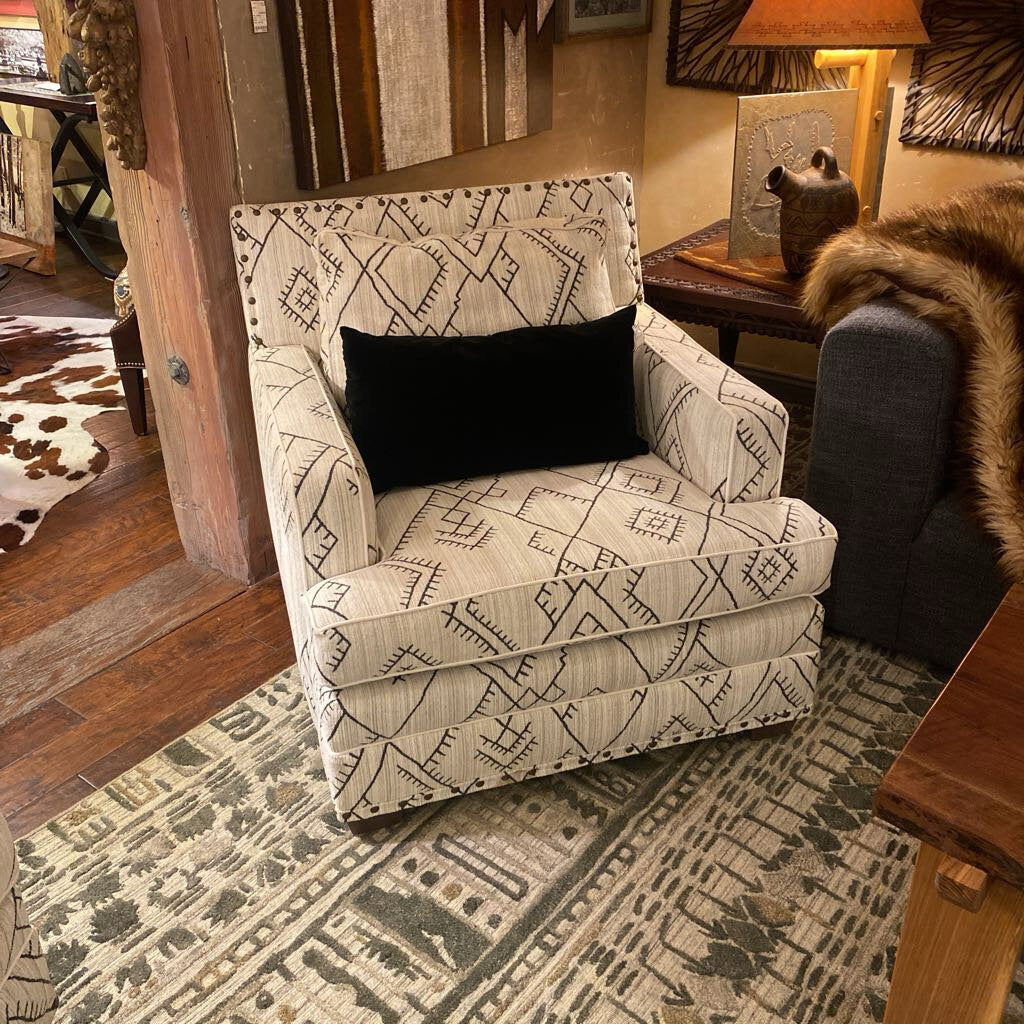 Universal Furniture Quincy Chair - Set of 2
