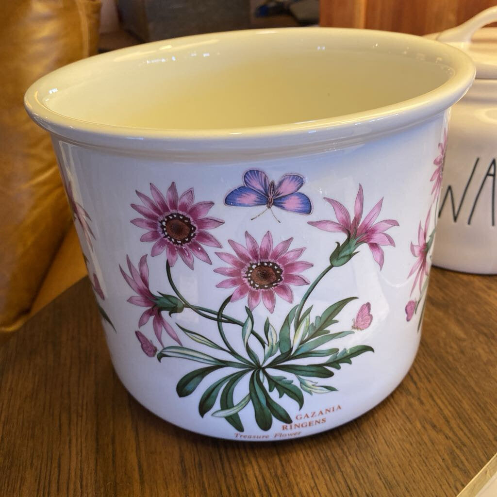 Portmeirion Botanic Garden Treasure Flower Pot