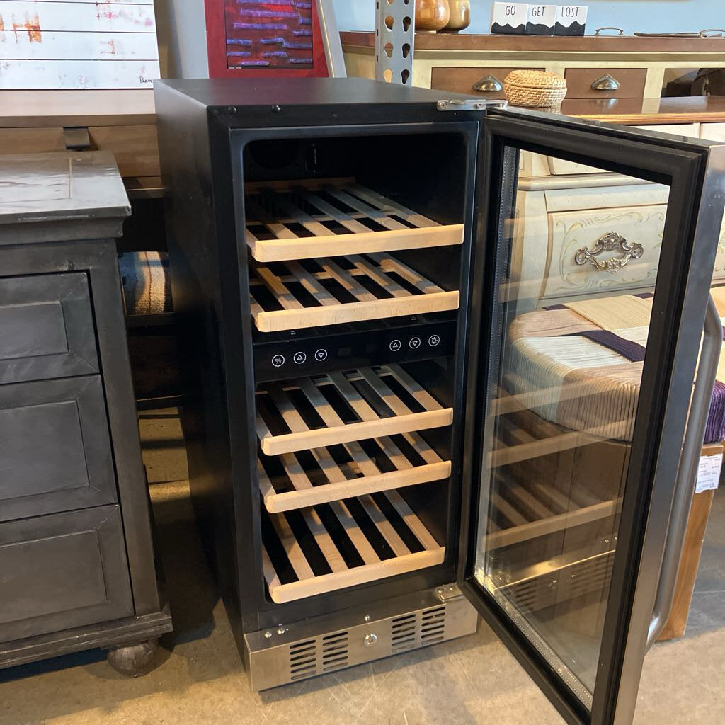 Newair 15in 29 Bottle Wine Fridge