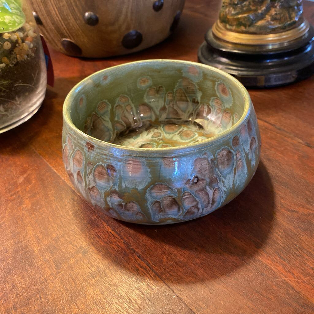 Pottery Bowl - Set of 2